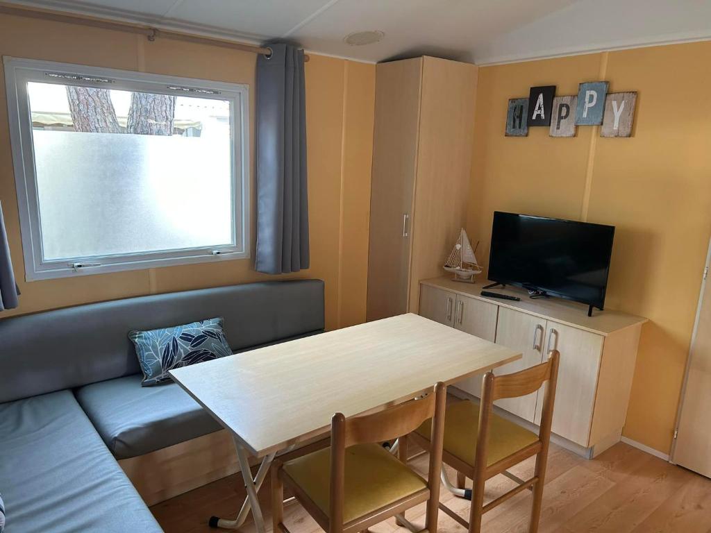 Photo de la galerie de l'établissement Location Mobil home Agde - Camping Les Sables d'Or, au Grau-dʼAgde