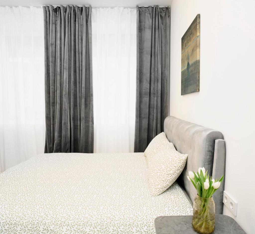 Central Station Apartment No3 4