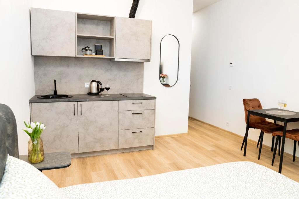 Central Station Apartment No3 8