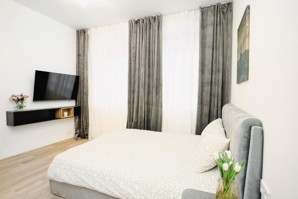 Central Station Apartment No3 2