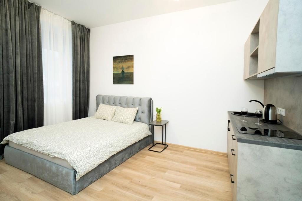 Central Station Apartment No3 7
