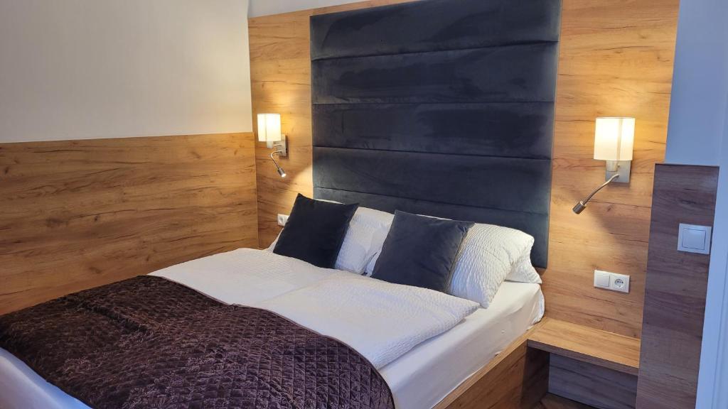 VIENNA Premium Apartments - self check-in 7