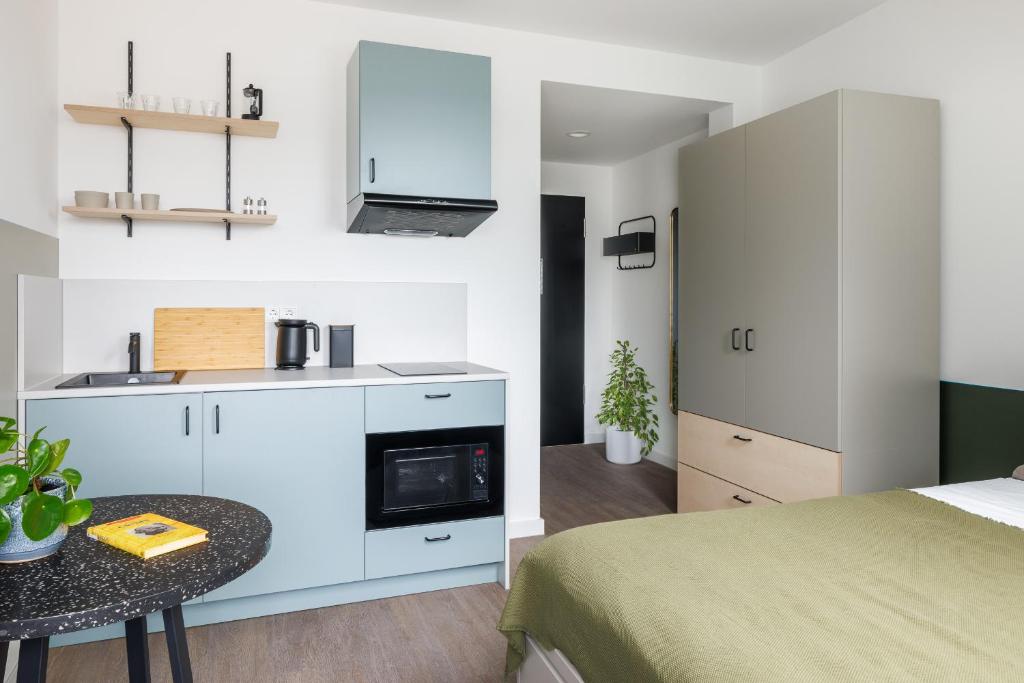 POHA House Büchel 5