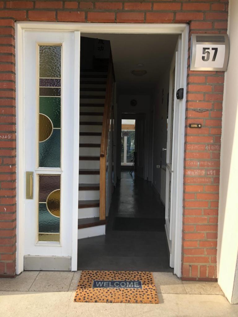 Haus Bergglück 7