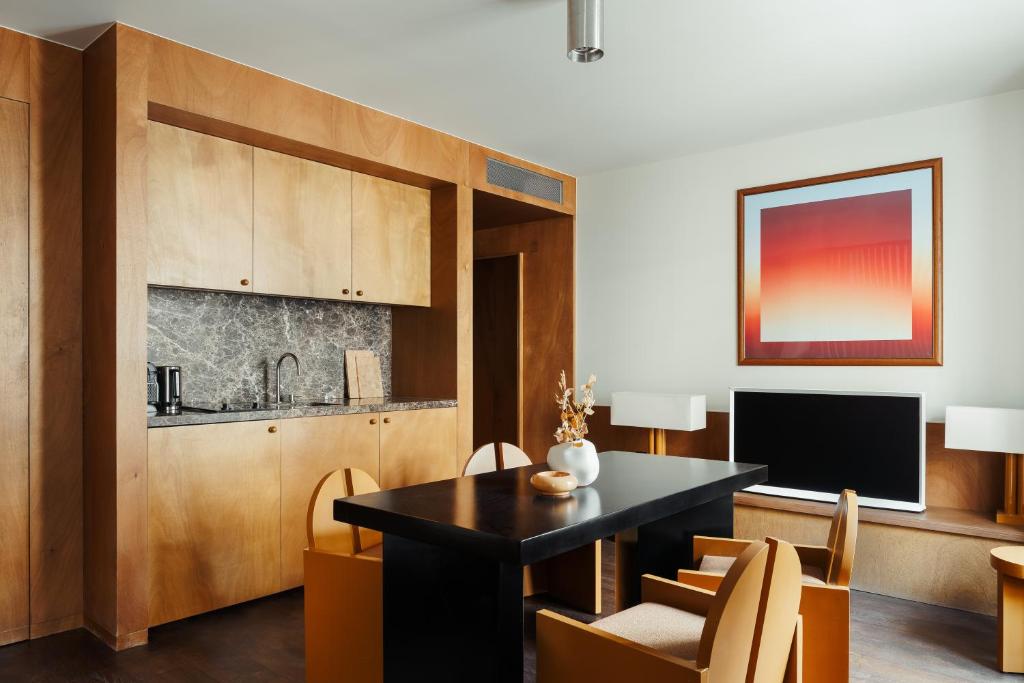 Edgar Suites - Bouchardon 8