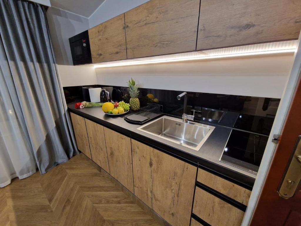 Apartamenty Sebastiana 6