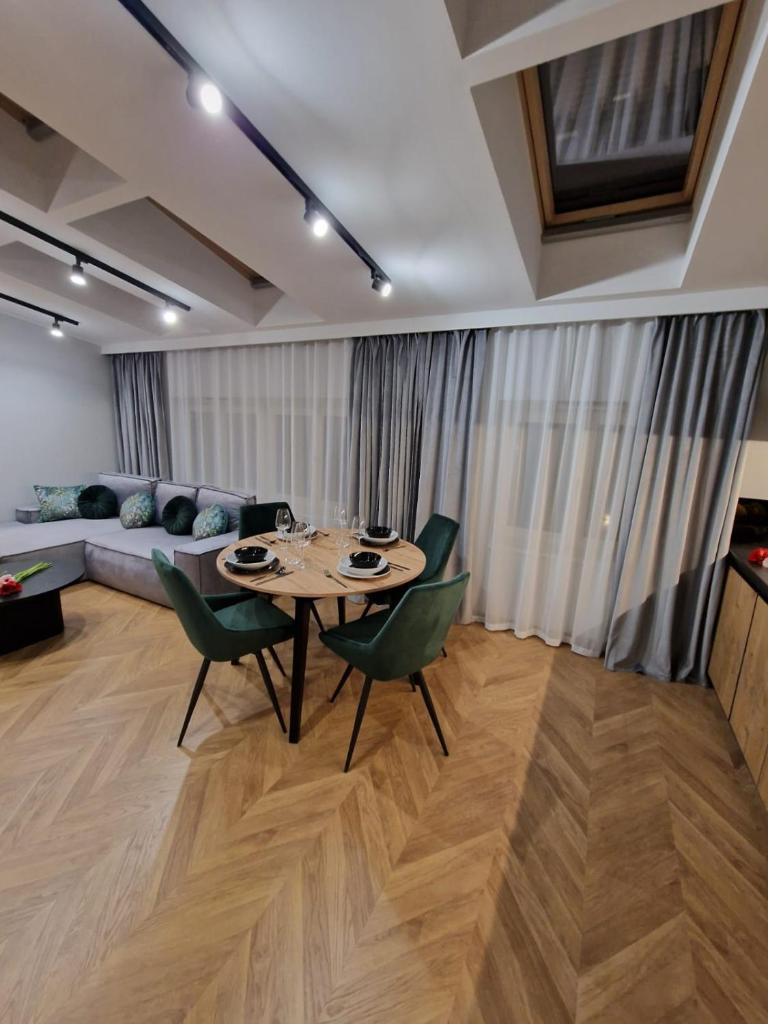 Apartamenty Sebastiana 3