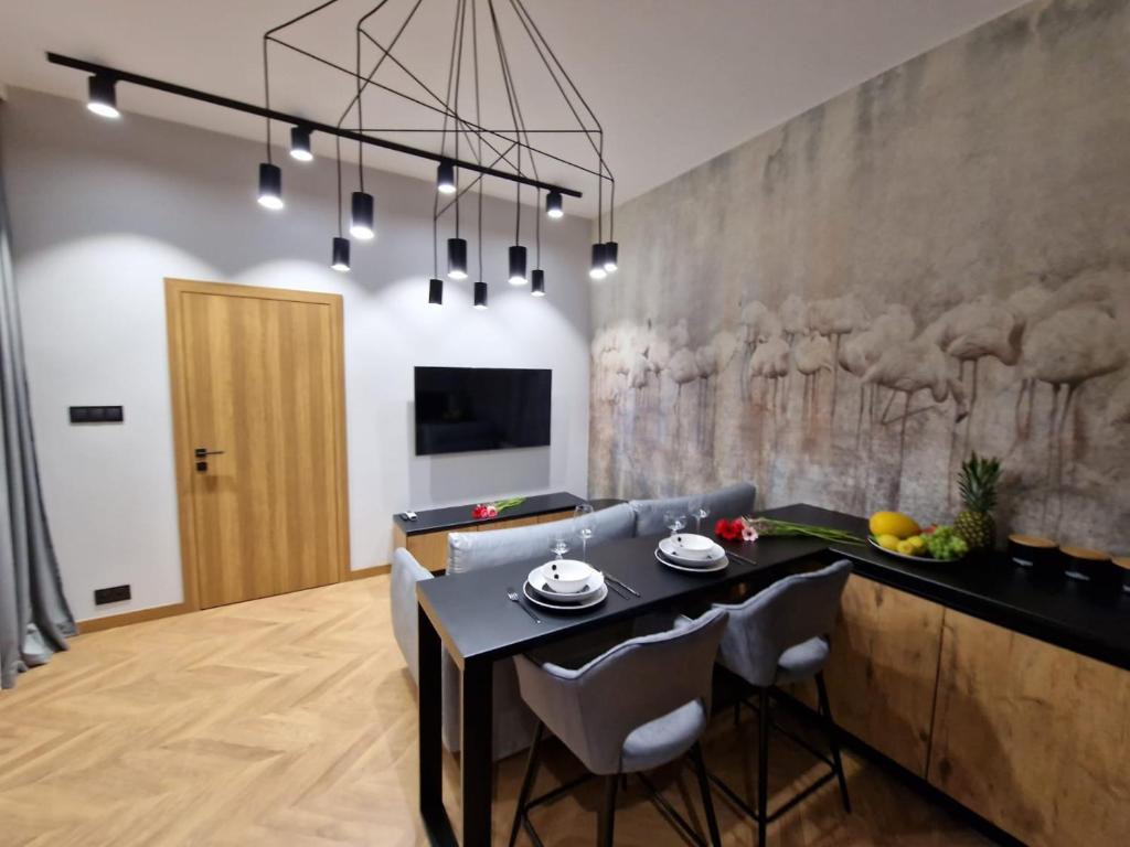 Apartamenty Sebastiana 4