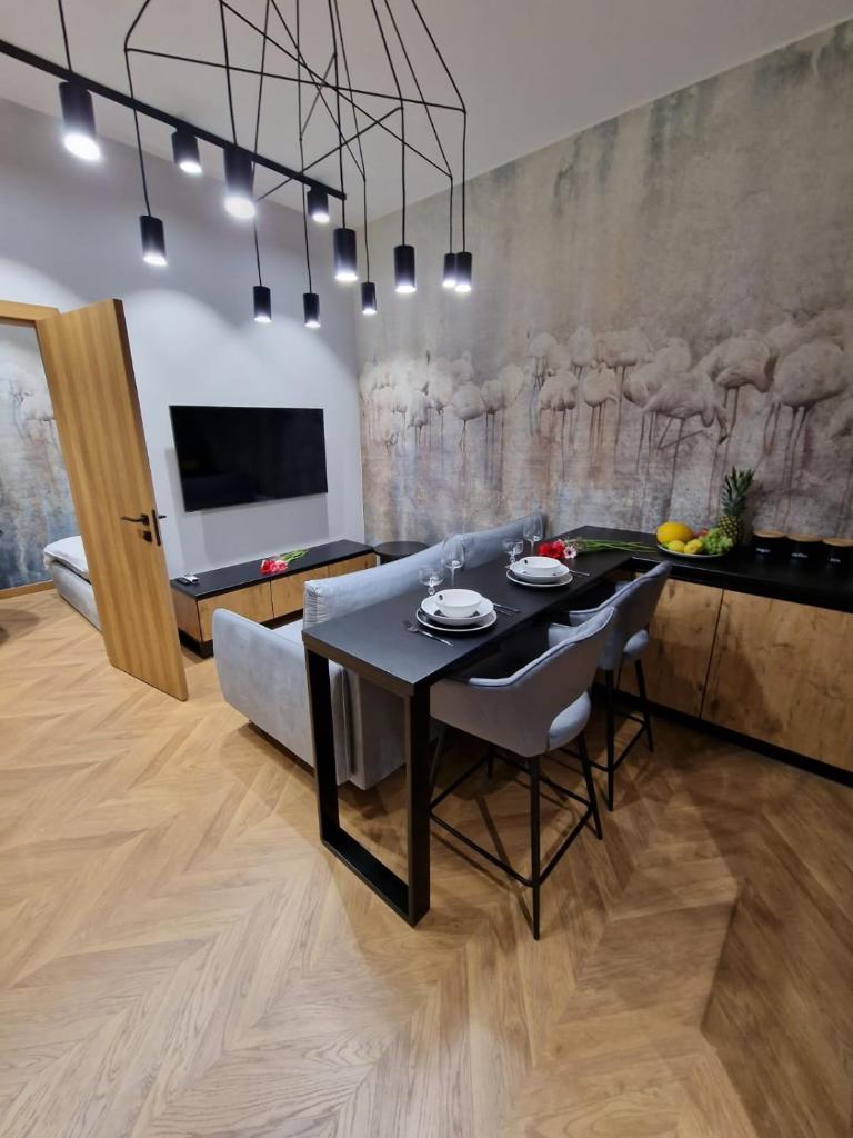 Apartamenty Sebastiana 7