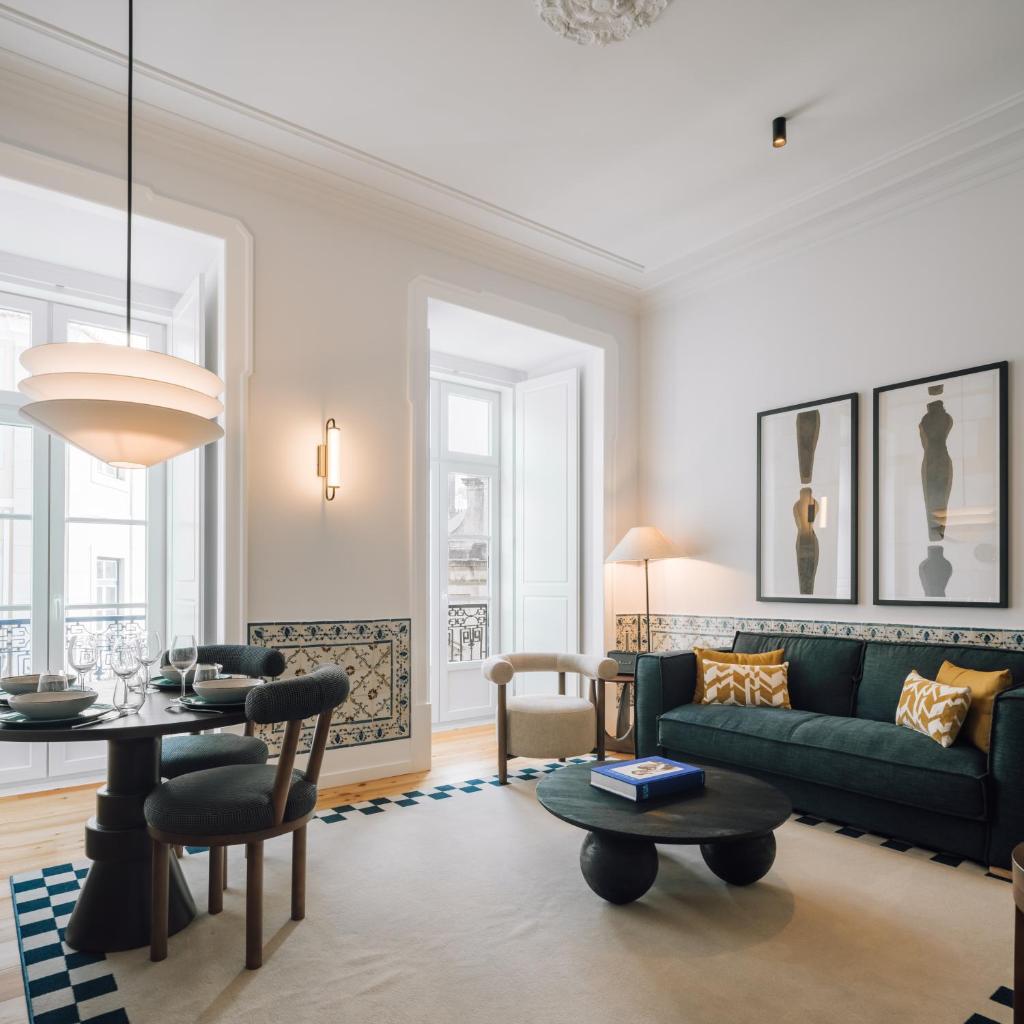 Ando Living - Madalena House 2