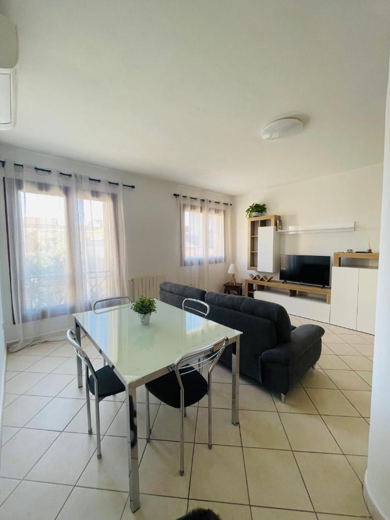 Wanna's Apartment Olbia
