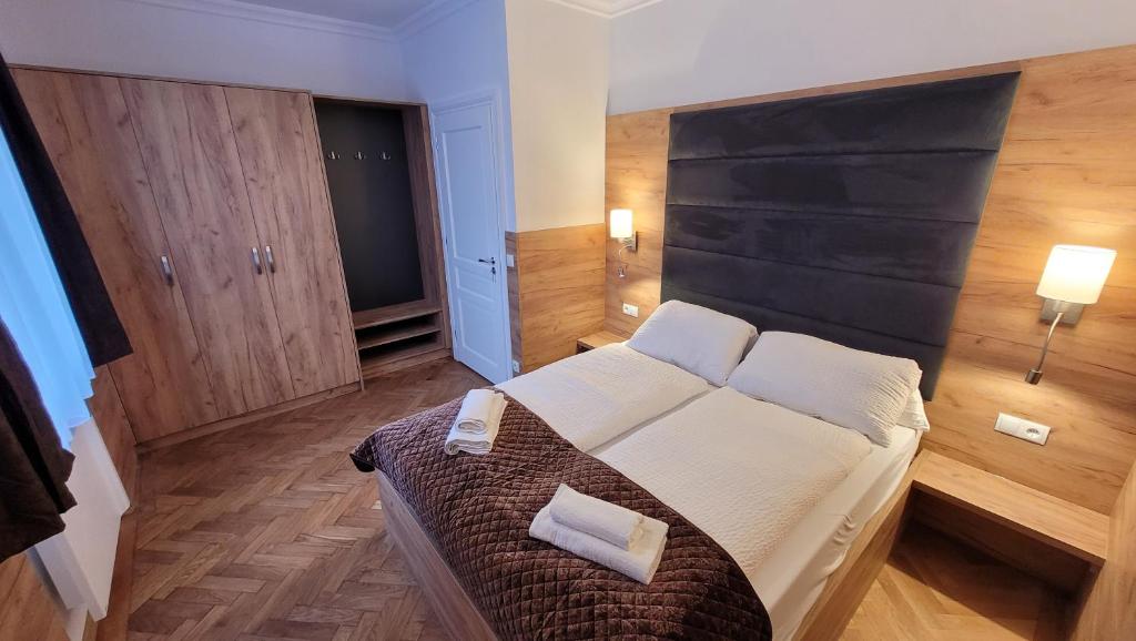 VIENNA Premium Apartments - self check-in 2