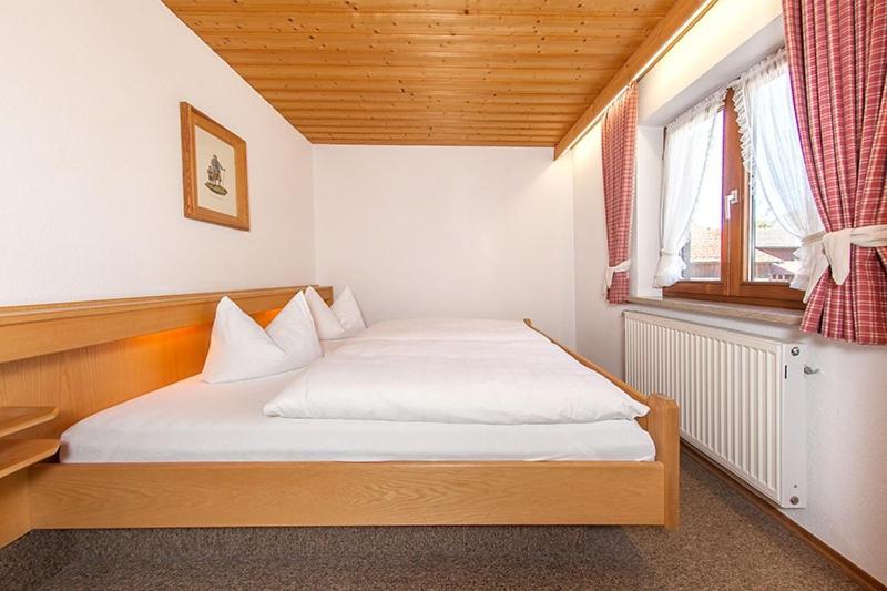 Gästehaus Menkenbauer inkl. Chiemgaukarte 4