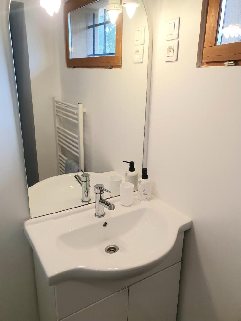 cabanon studio 8