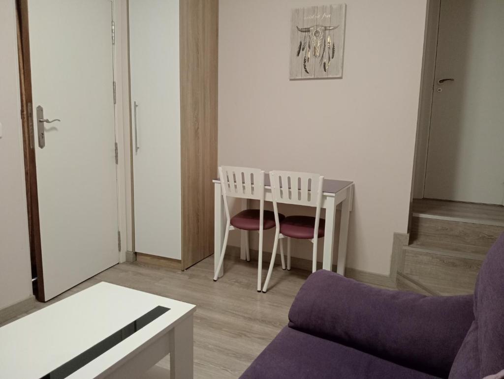 Apartamento la Soledad, junto al Alcázar 4
