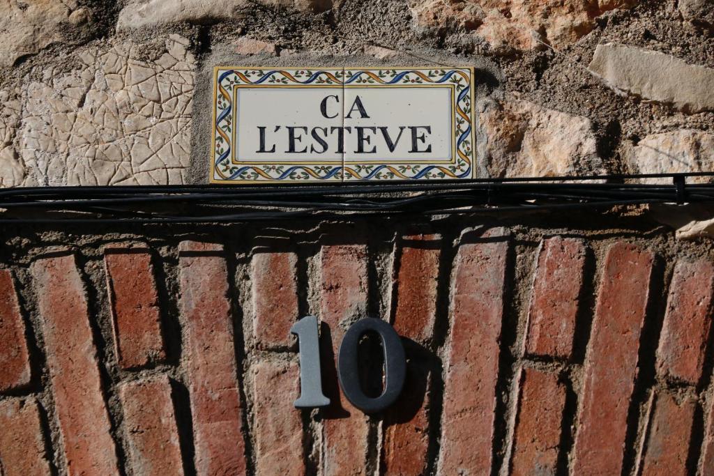 Ca l'Esteve 7