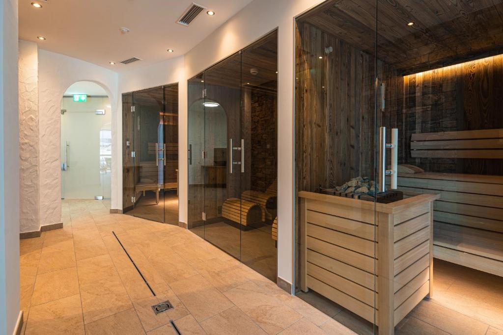Spa Apartments - next to AreitXpress Liftstation 4