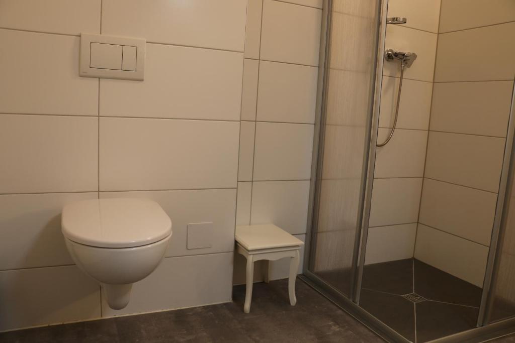 RIVER VIEW APARTMENT Wohnen am Fluss 6