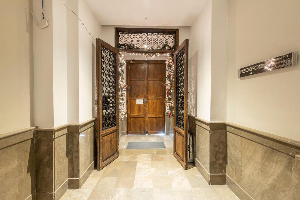 BiBo Suites Plaza Nueva 6
