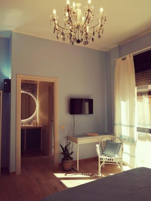 Karaly - Casa vacanze posto auto/moto 5
