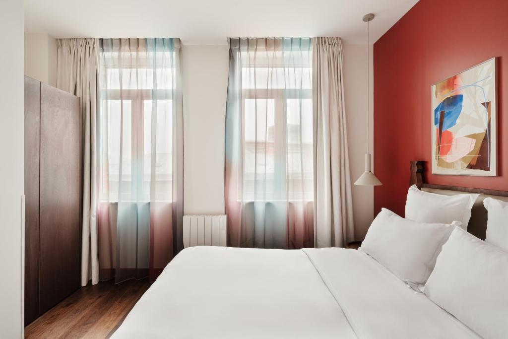 Edgar Suites Lille - Faidherbe 5
