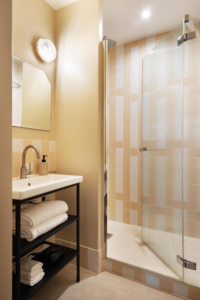 Edgar Suites Lille - Faidherbe 6