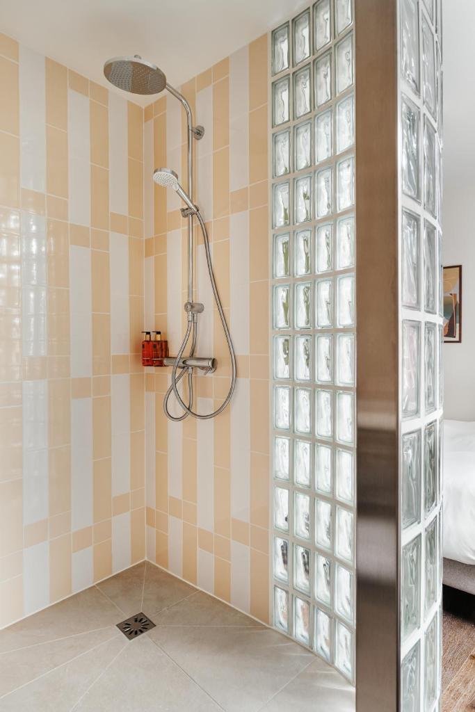 Edgar Suites Lille - Faidherbe 8