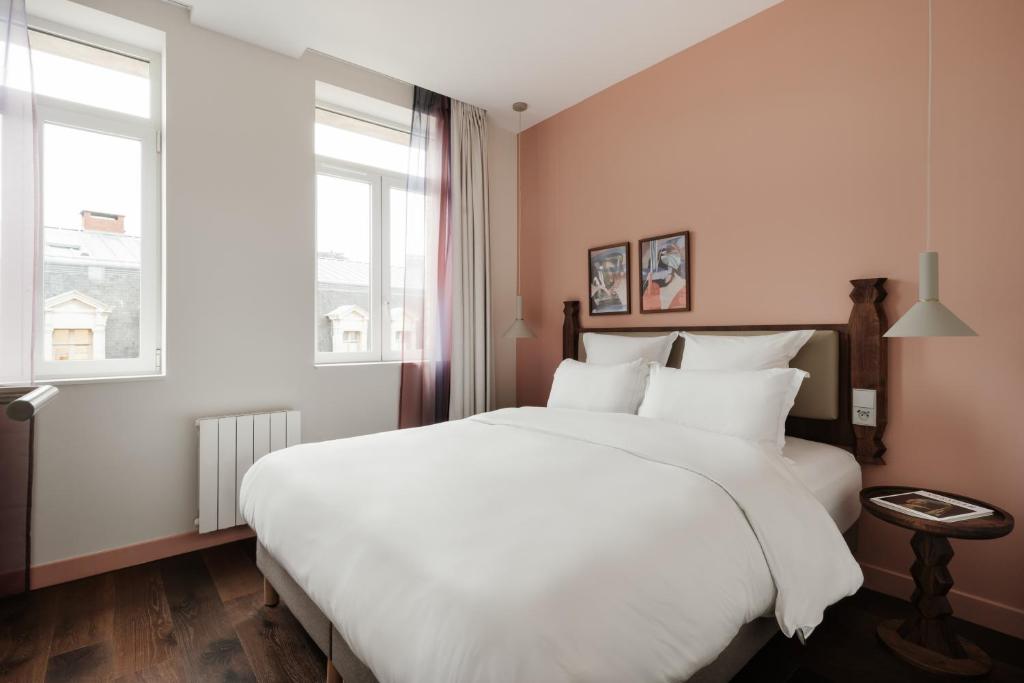Edgar Suites Lille - Faidherbe 3