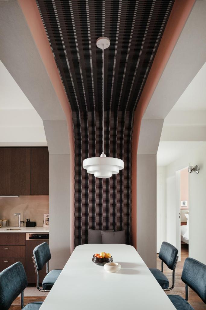 Edgar Suites Lille - Faidherbe 7