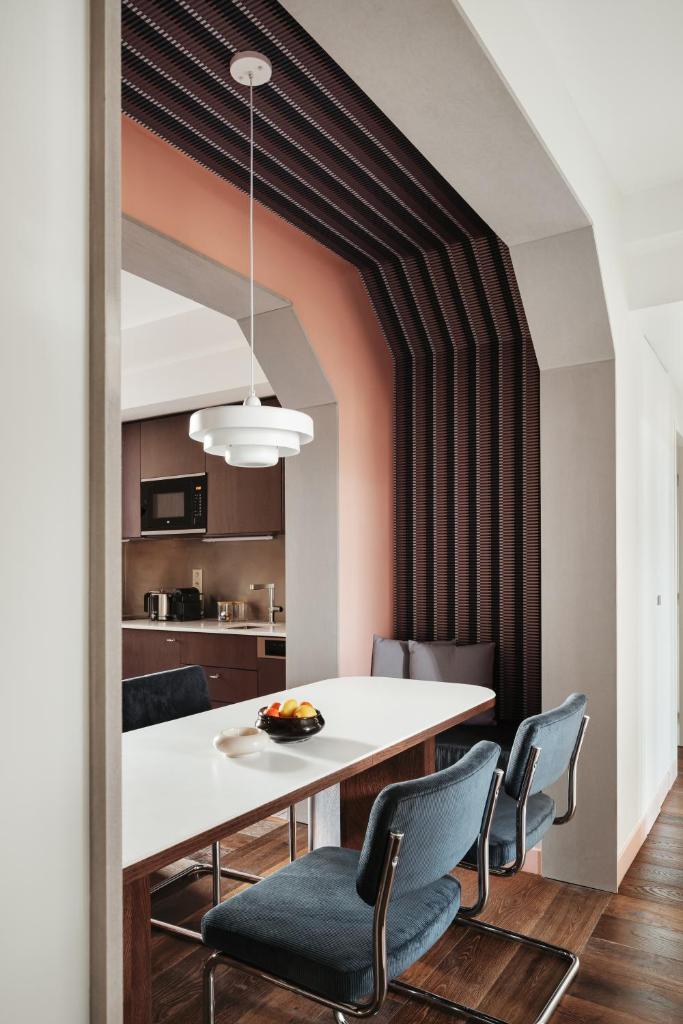 Edgar Suites Lille - Faidherbe 4