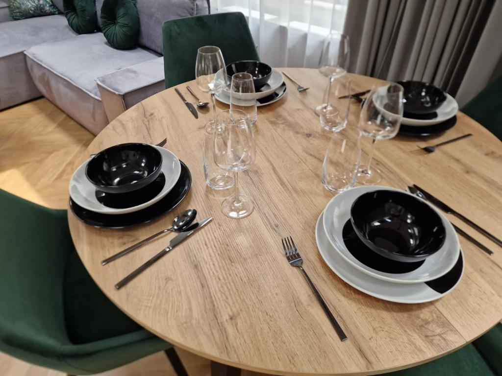 Apartamenty Sebastiana 4