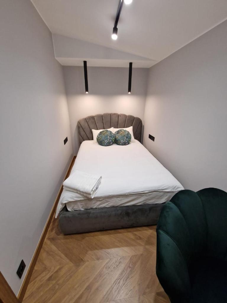 Apartamenty Sebastiana 8