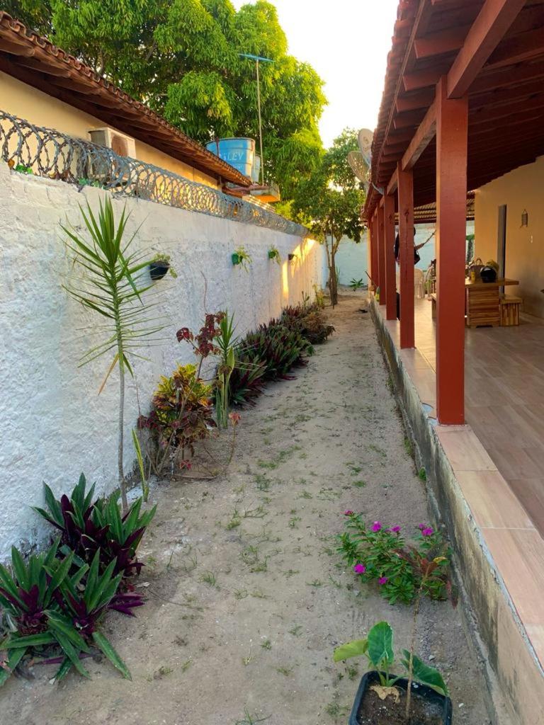 Casa próximo da praia 6