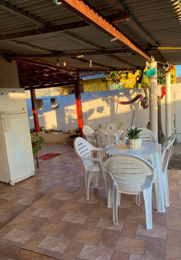 Casa próximo da praia 4