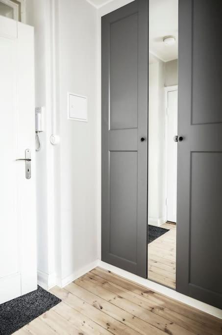 Central Home in Vallila 7