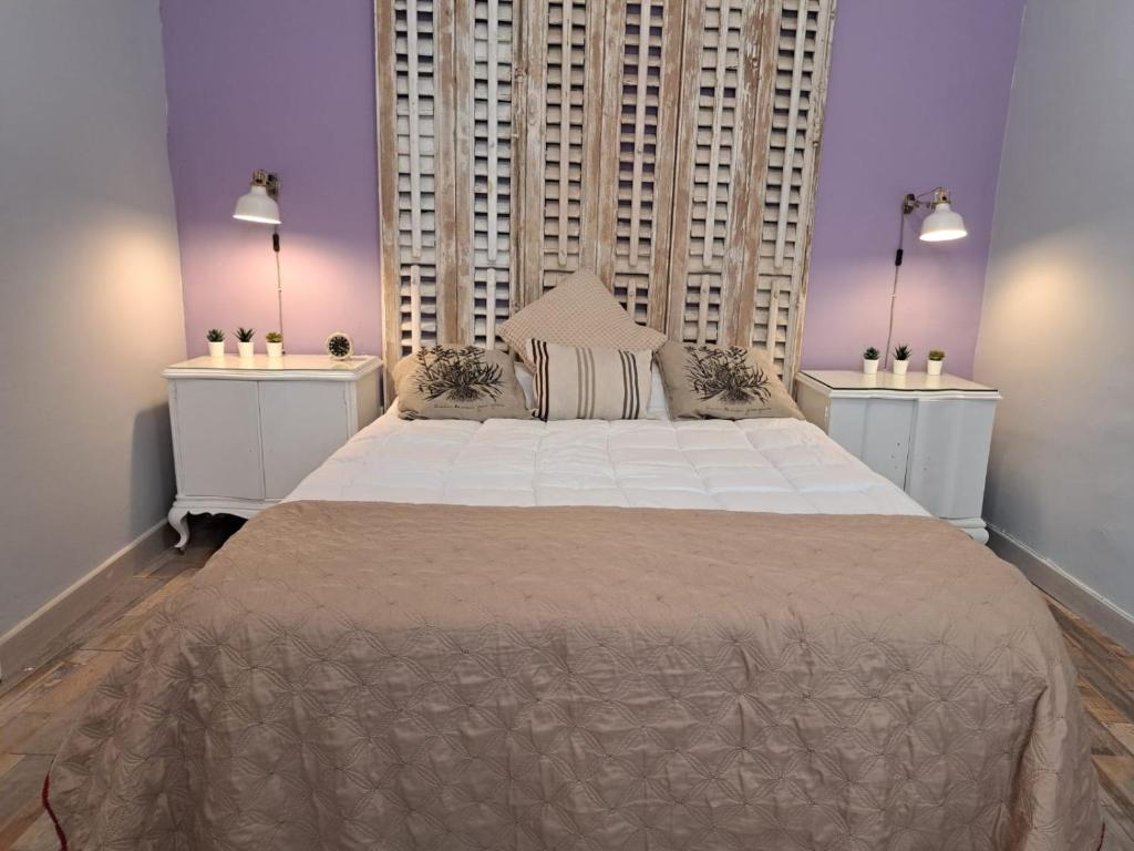 Chueca Modern Apartment 5