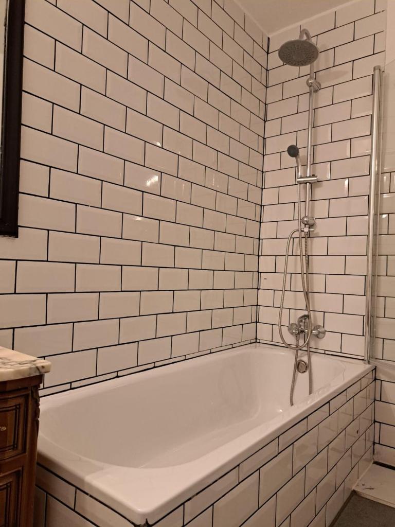 Chueca Modern Apartment 6