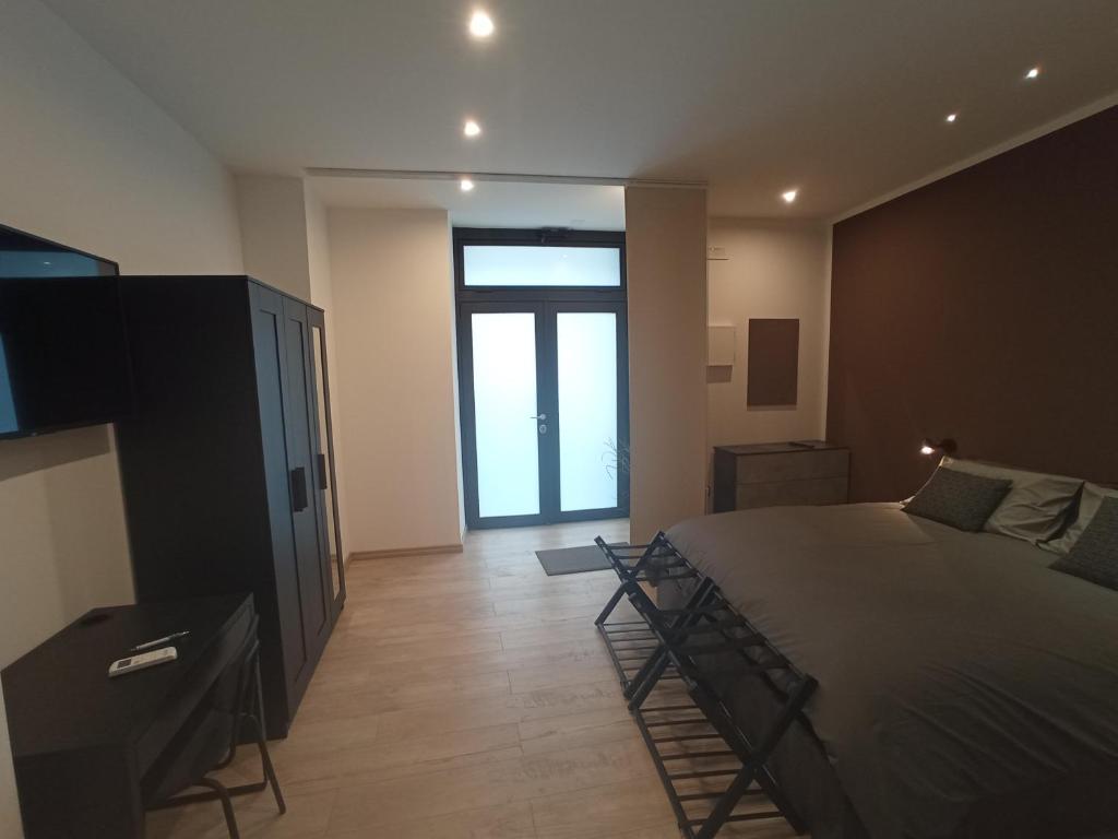 La casa di Marci 5