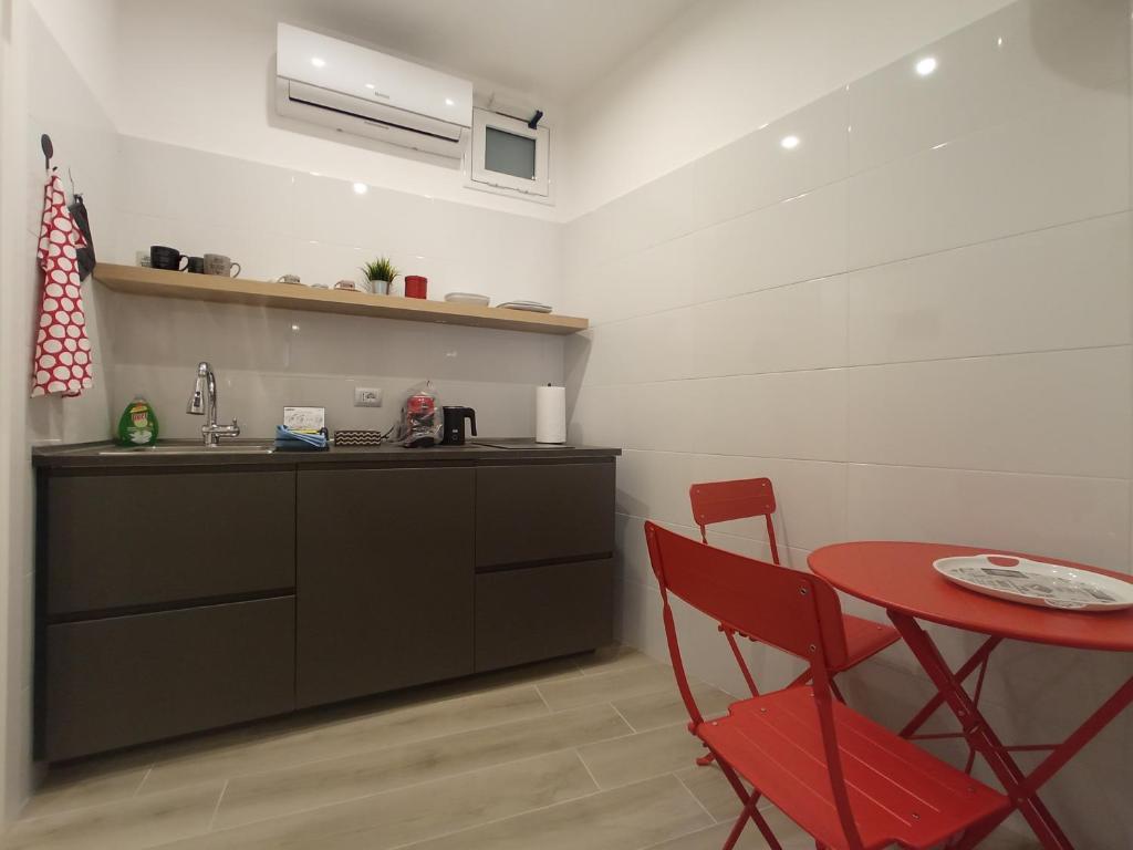 La casa di Marci 4