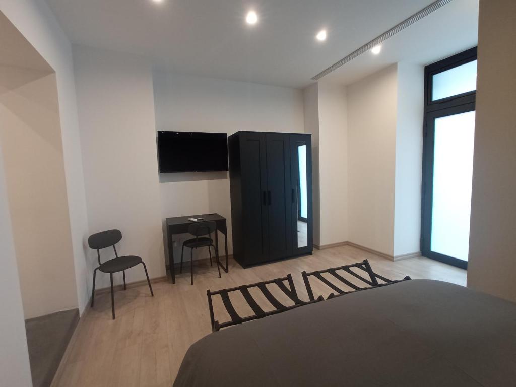 La casa di Marci 8