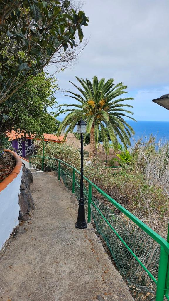 Los Cerrajones: spectacular views from the cliff 4