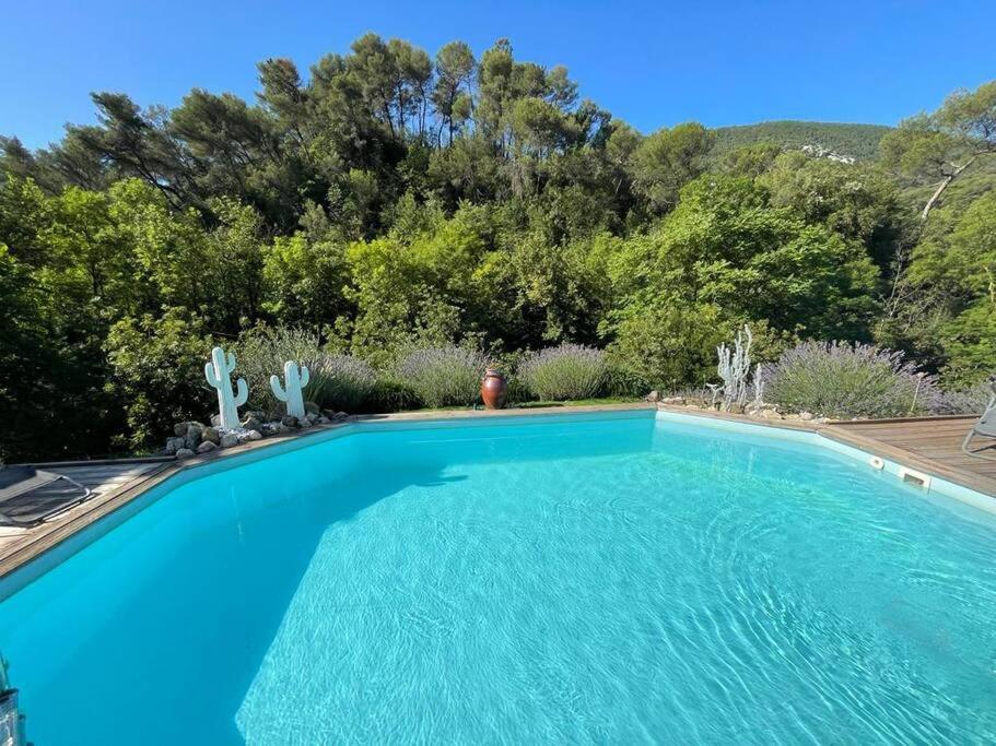 La Laghetanne, idéalement située entre Nice et Monaco Maison Indépendante Voiture indispensable 4
