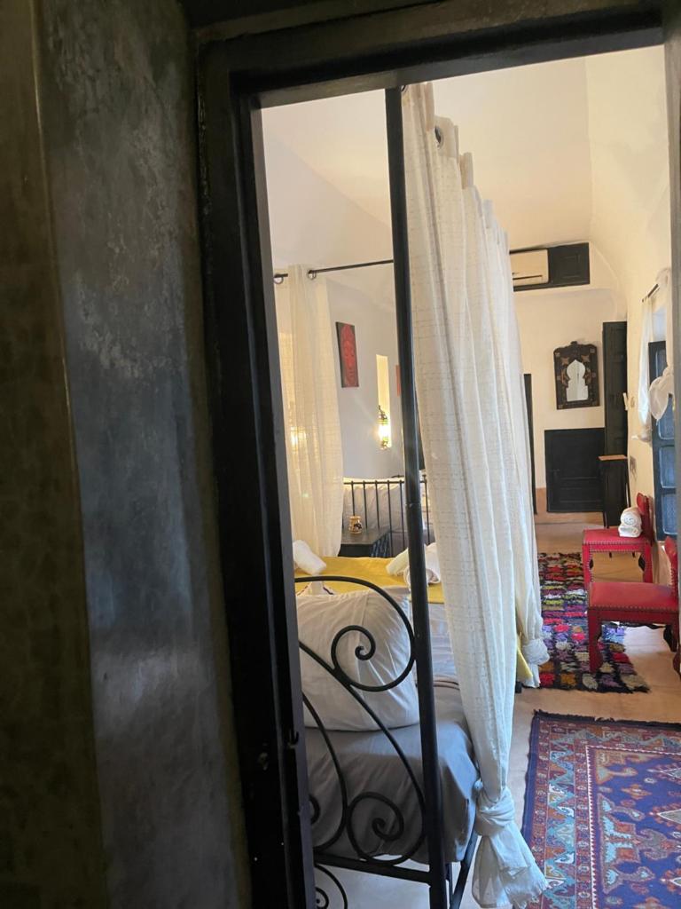 Photo de la galerie de l'établissement Riad Gaya, à Marrakech