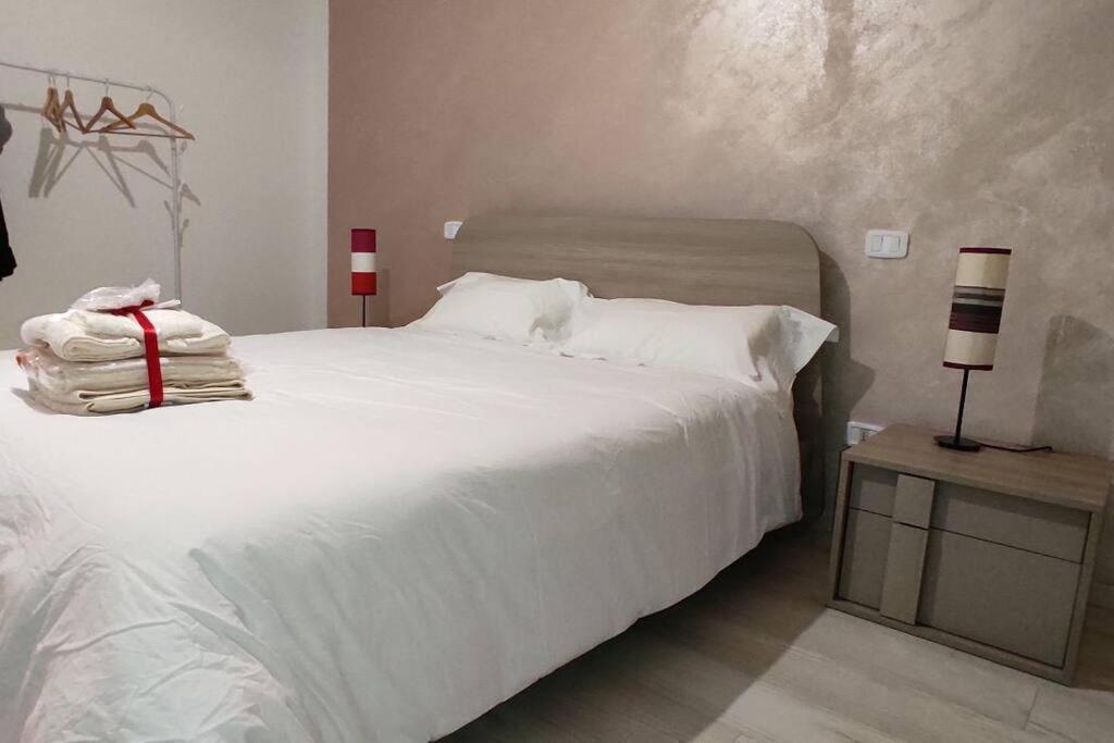 Villa Carmela - Centro Arezzo 2
