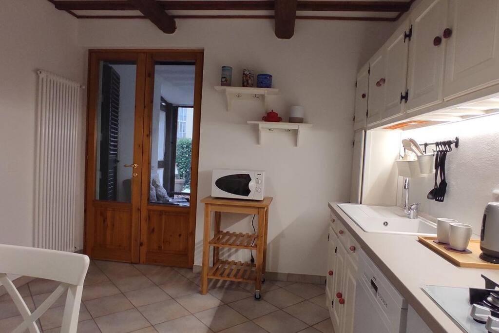 Villa Carmela - Centro Arezzo 4