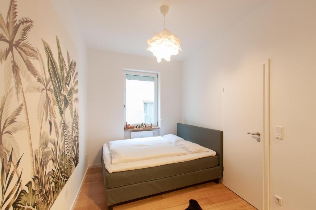 Juliusliving - modernes Wohnen an der Juliuspromenade 6