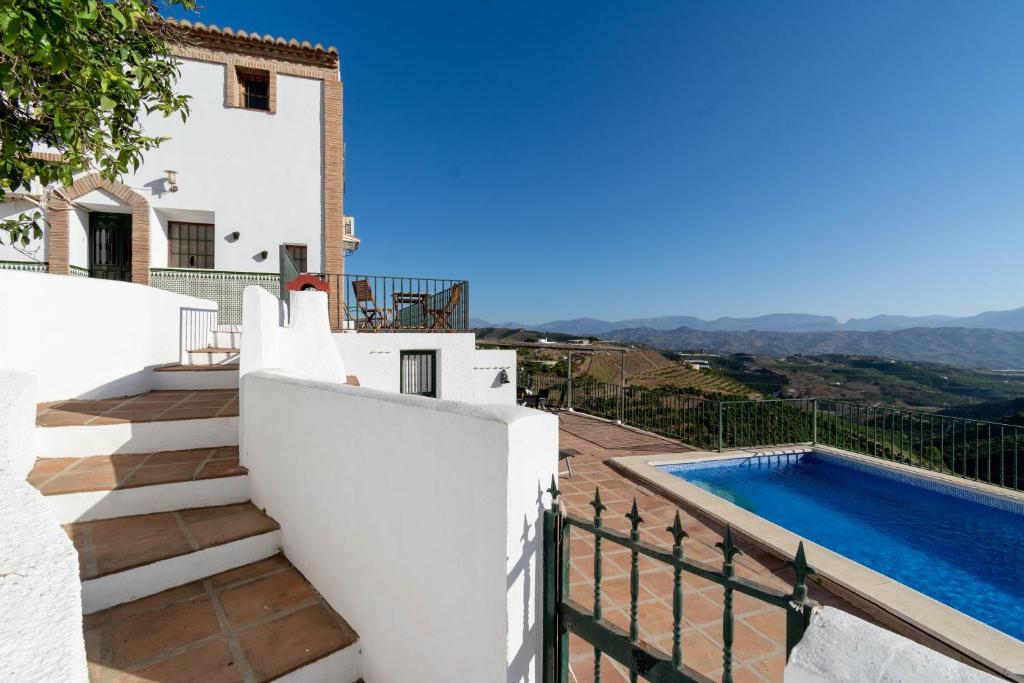 Villa Portillo 6