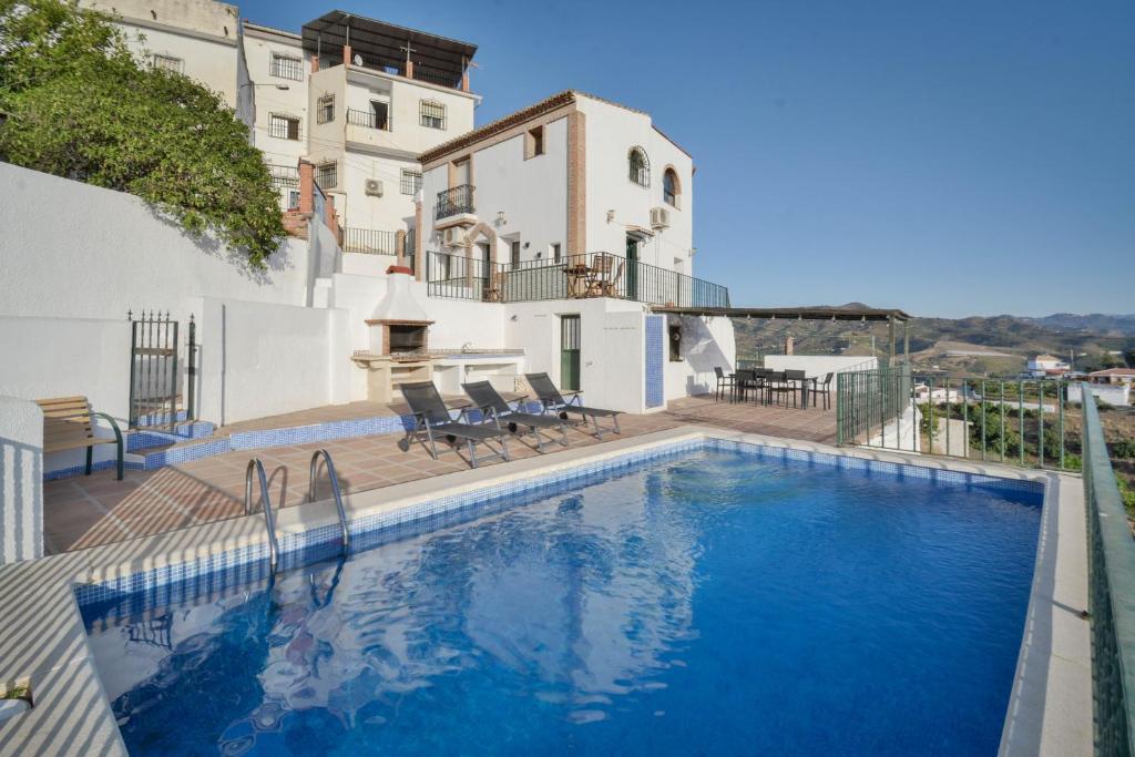Villa Portillo 4