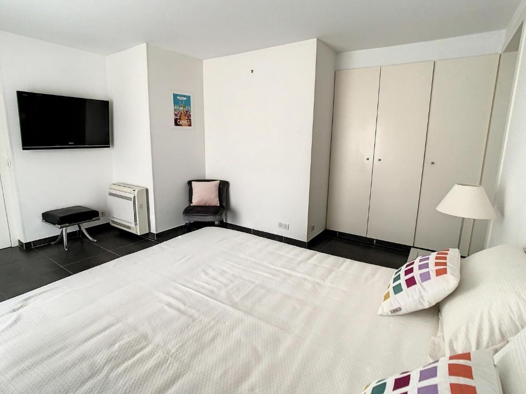 Appartements de Standing Cannes Centre 5