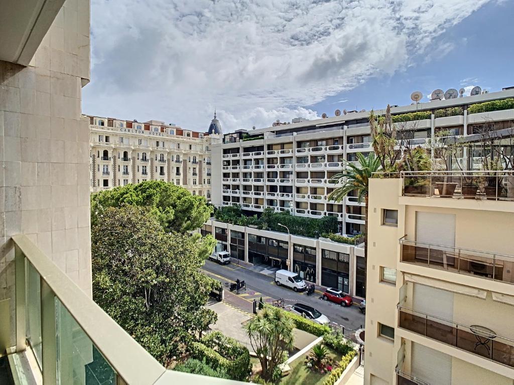 Appartements de Standing Cannes Centre 4